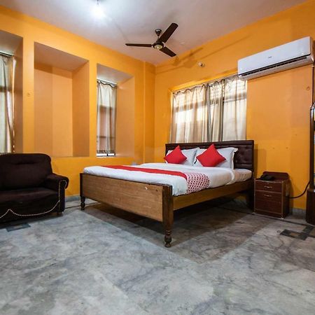 Oyo 29792 Piyush Hajipur Hotel Ngoại thất bức ảnh
