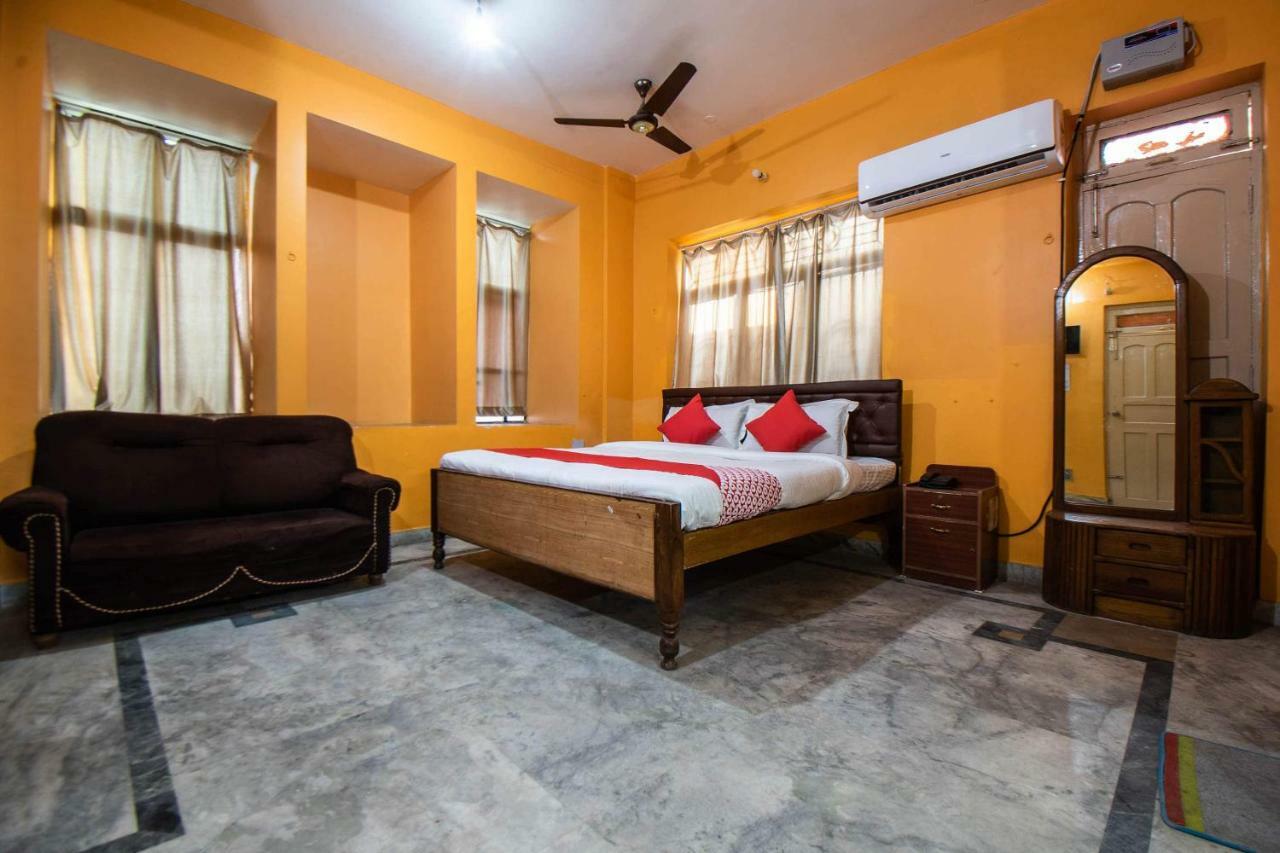 Oyo 29792 Piyush Hajipur Hotel Ngoại thất bức ảnh