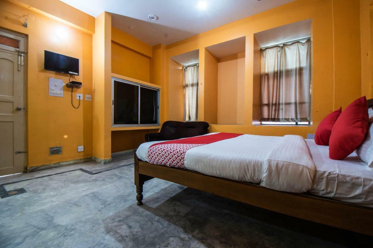 Oyo 29792 Piyush Hajipur Hotel Ngoại thất bức ảnh