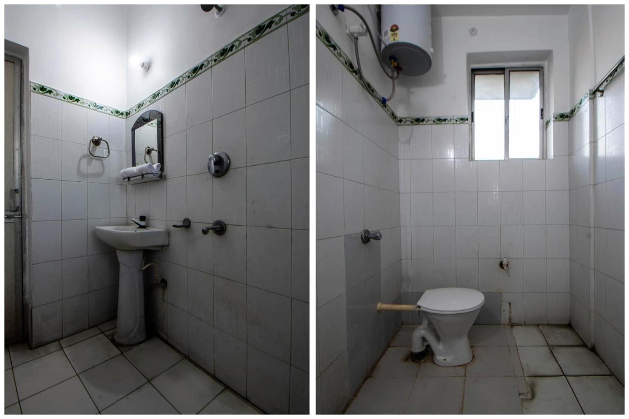 Oyo 29792 Piyush Hajipur Hotel Ngoại thất bức ảnh