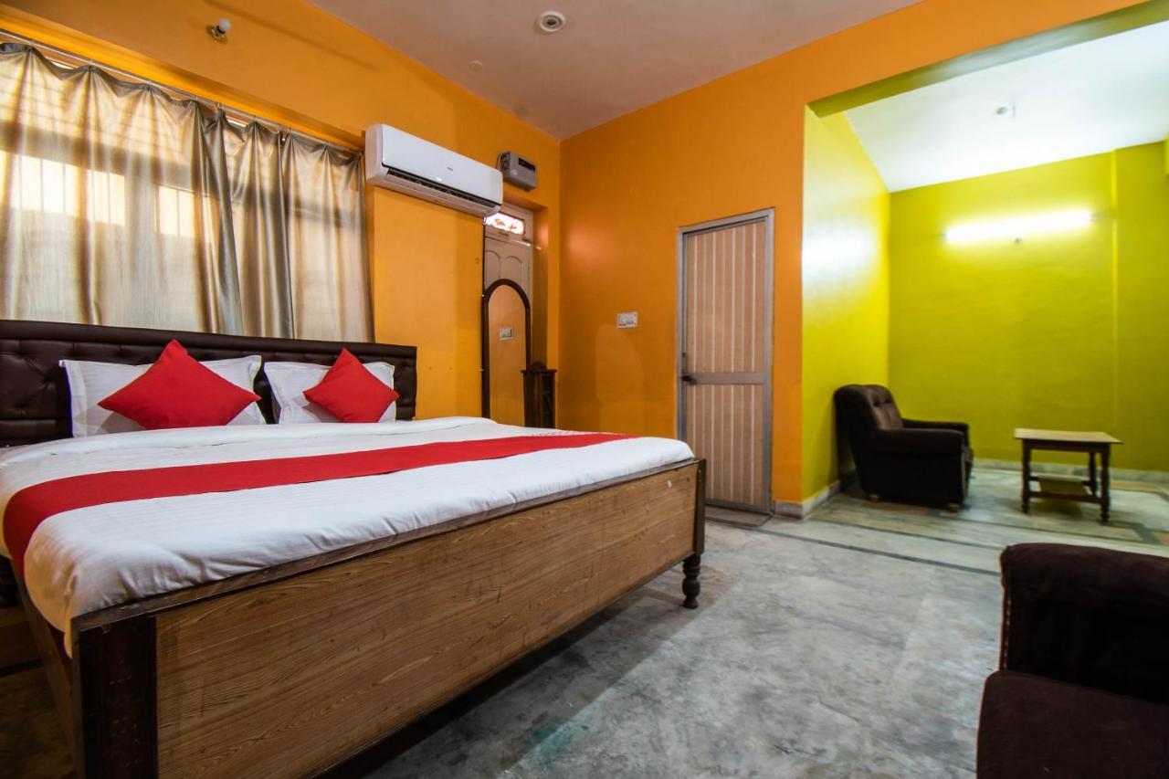 Oyo 29792 Piyush Hajipur Hotel Ngoại thất bức ảnh