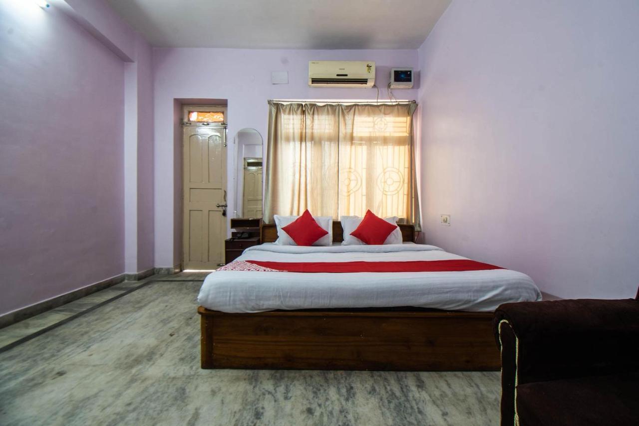 Oyo 29792 Piyush Hajipur Hotel Ngoại thất bức ảnh