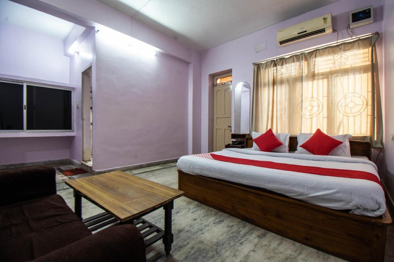 Oyo 29792 Piyush Hajipur Hotel Ngoại thất bức ảnh