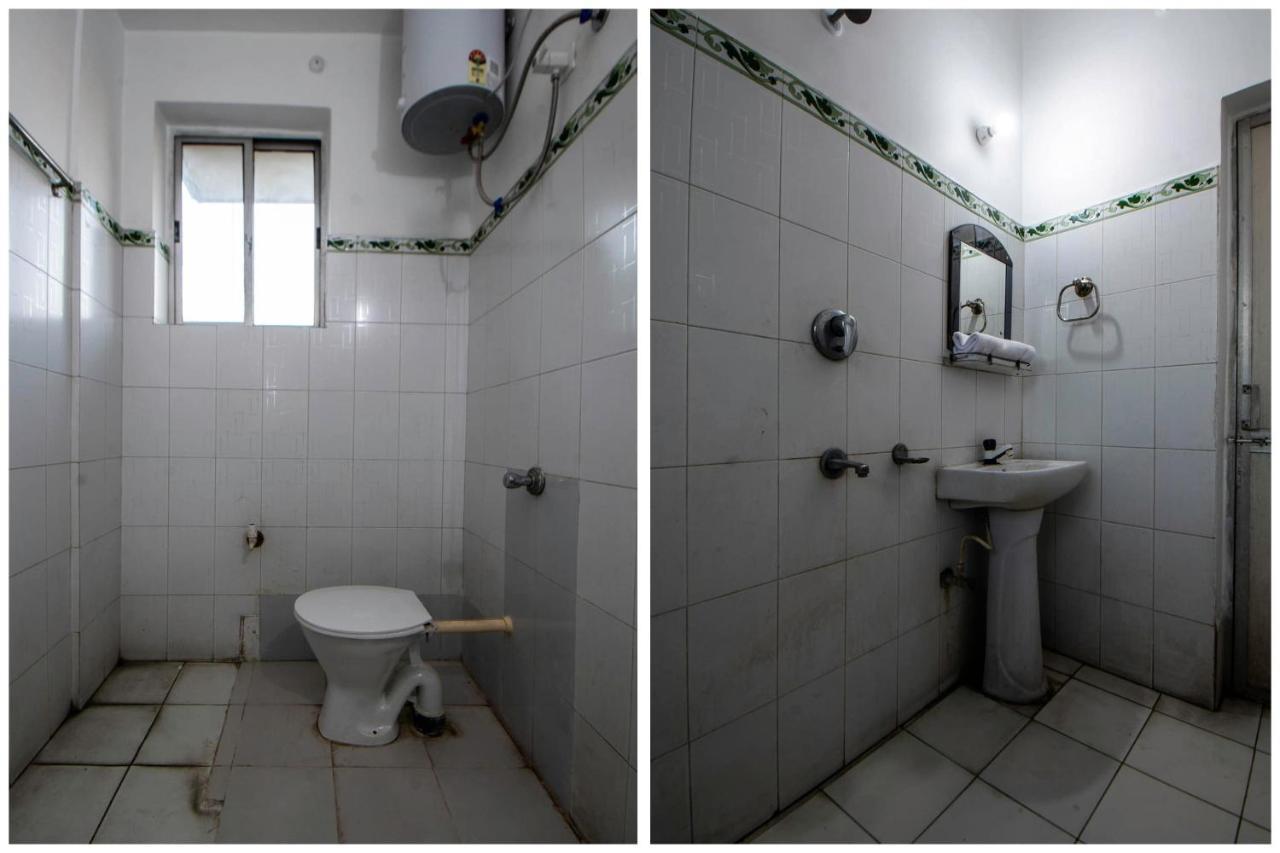 Oyo 29792 Piyush Hajipur Hotel Ngoại thất bức ảnh
