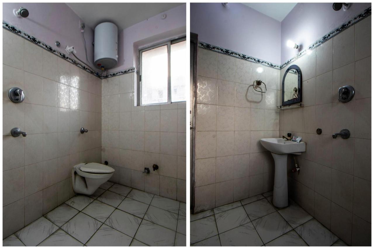Oyo 29792 Piyush Hajipur Hotel Ngoại thất bức ảnh