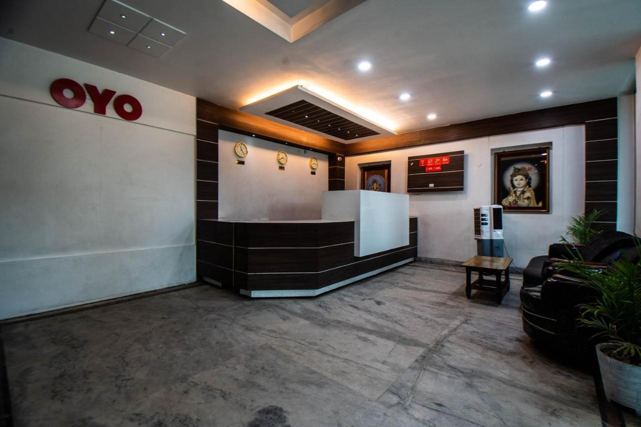 Oyo 29792 Piyush Hajipur Hotel Ngoại thất bức ảnh
