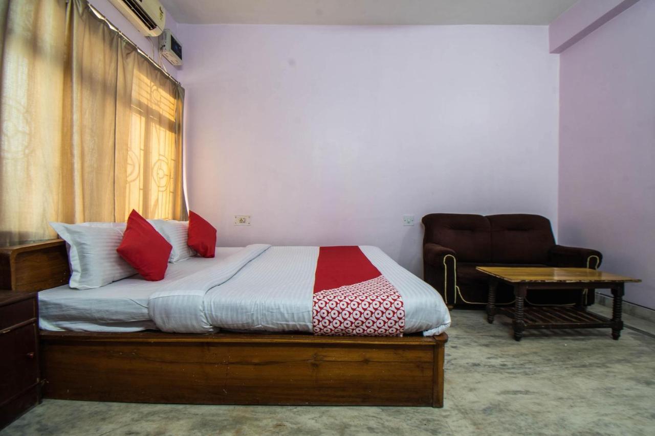 Oyo 29792 Piyush Hajipur Hotel Ngoại thất bức ảnh