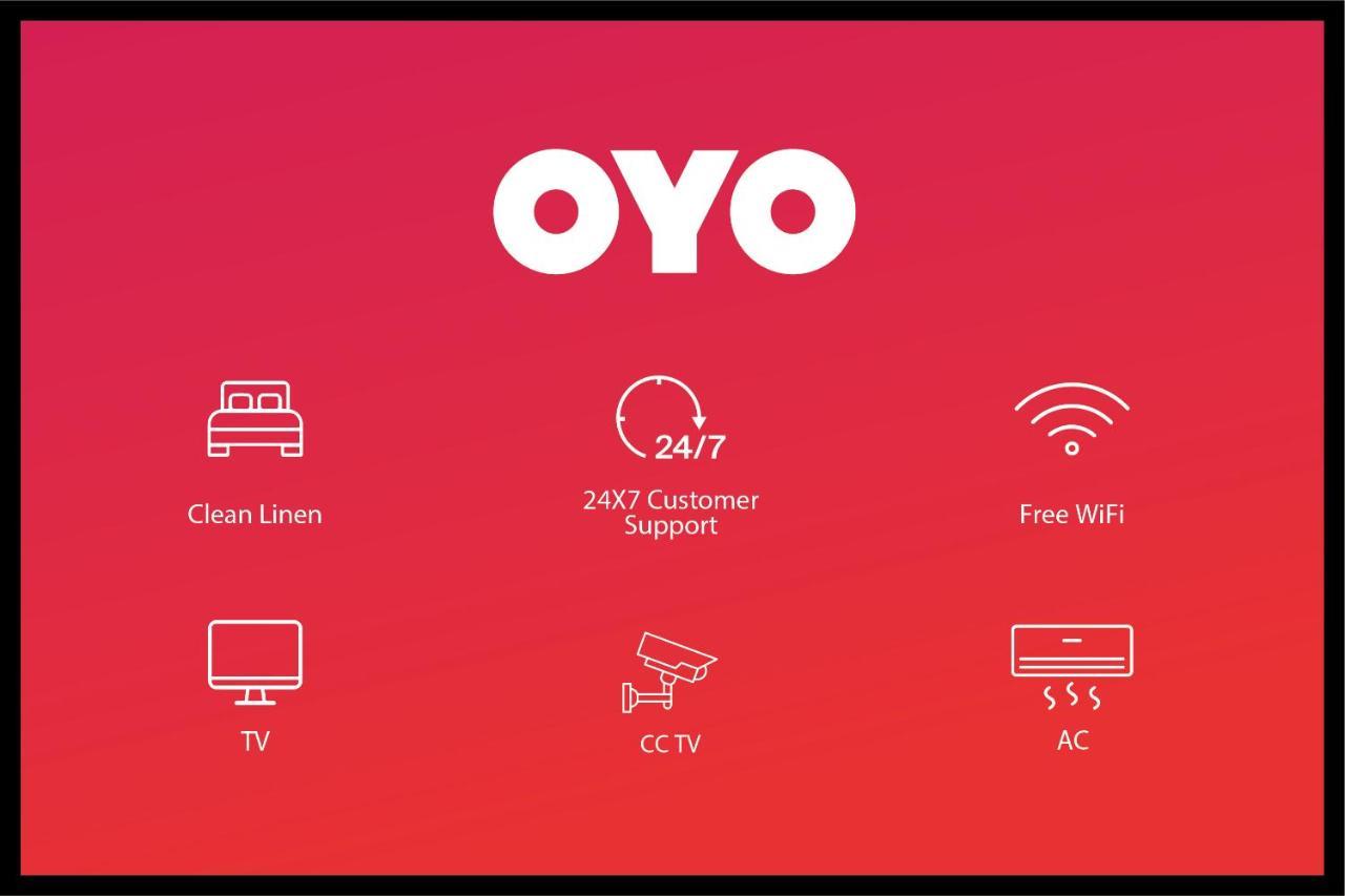 Oyo 29792 Piyush Hajipur Hotel Ngoại thất bức ảnh